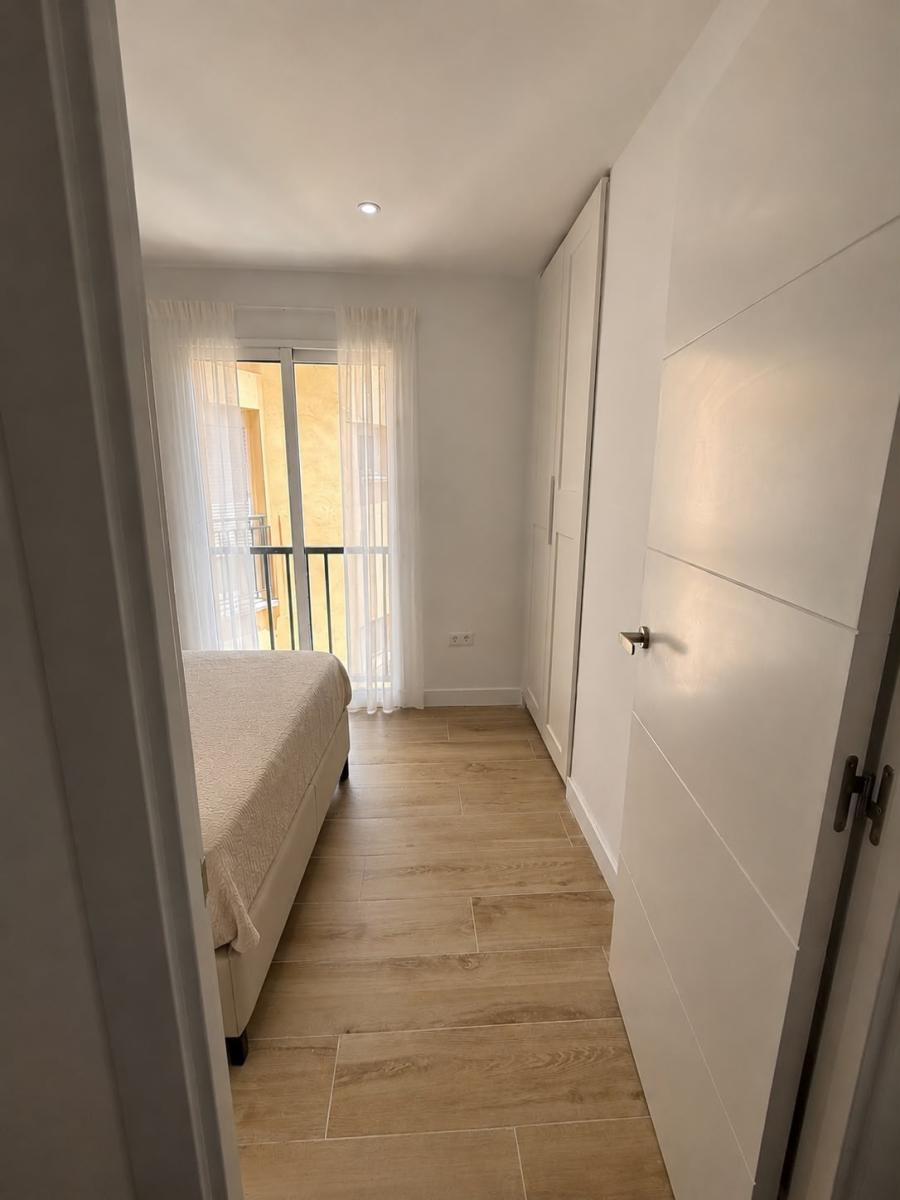 Apartment for Rent in Torremolinos