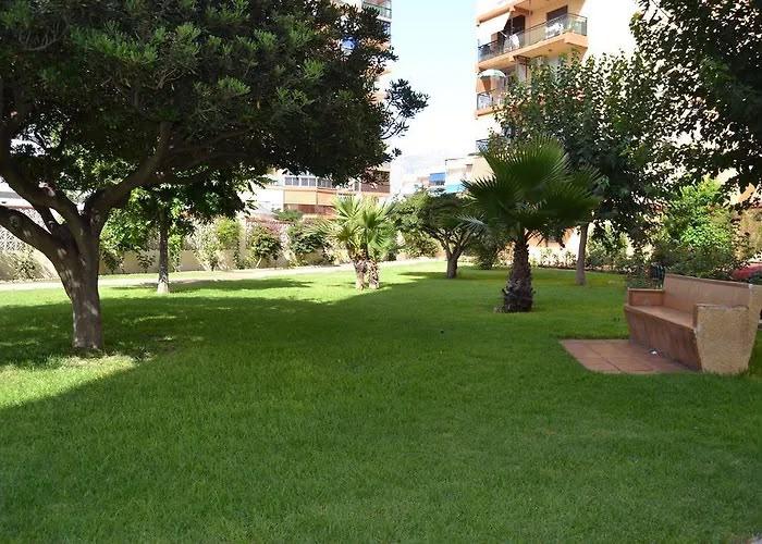 Apartment for Rent in Torremolinos