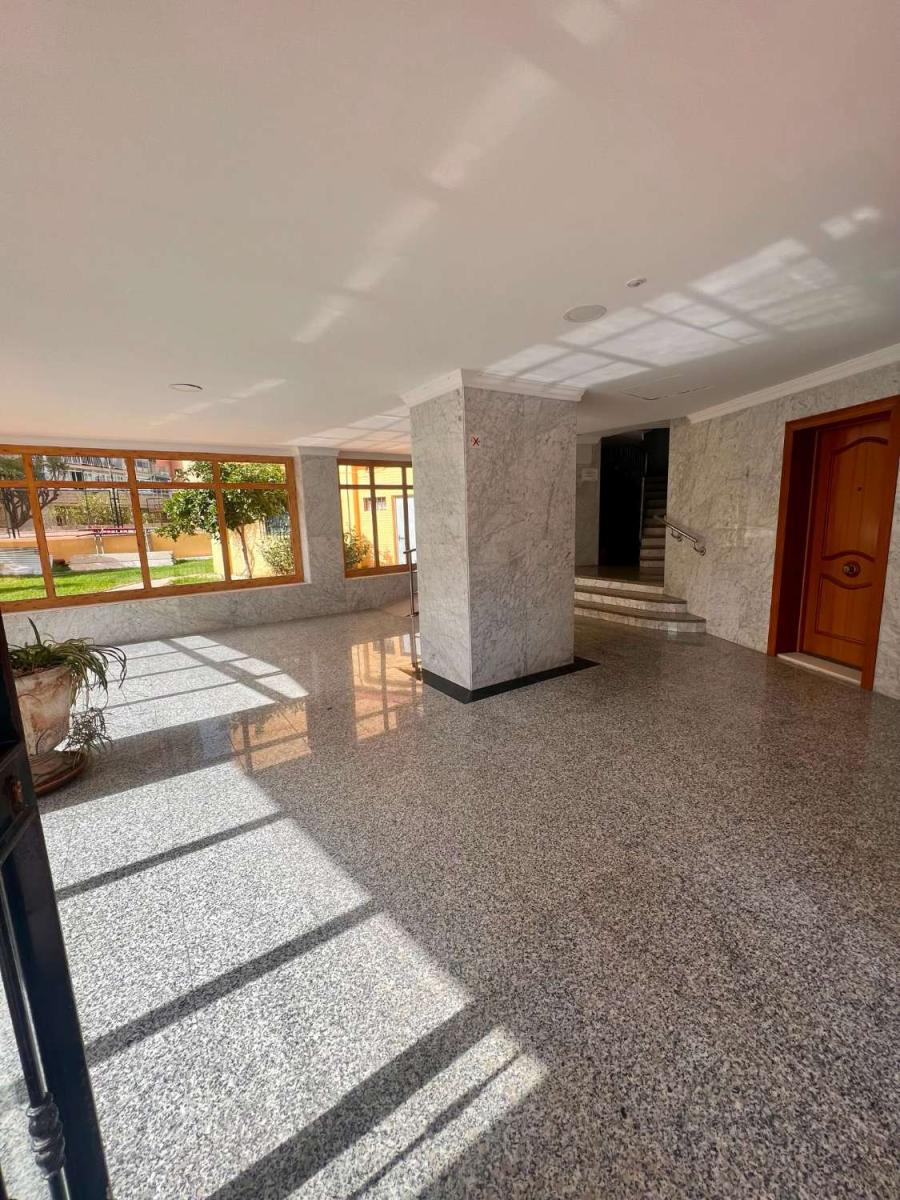 Apartment for Rent in Torremolinos