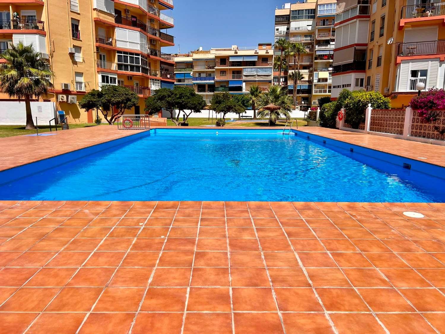 Apartment for Rent in Torremolinos