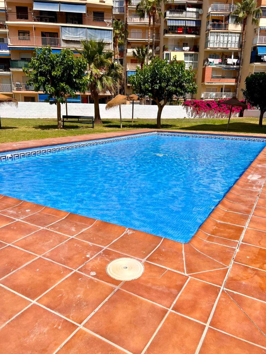 Apartment for Rent in Torremolinos