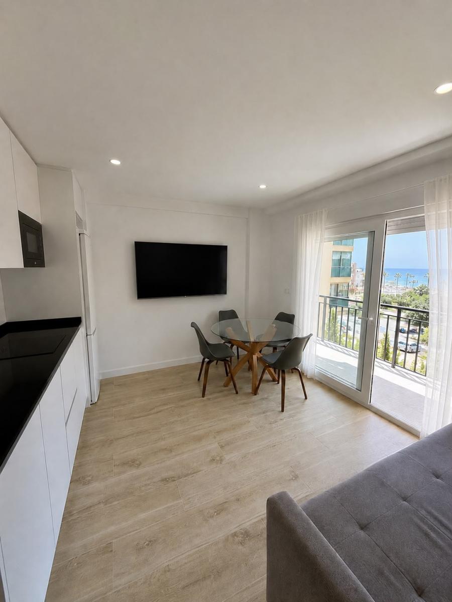 Apartment for Rent in Torremolinos