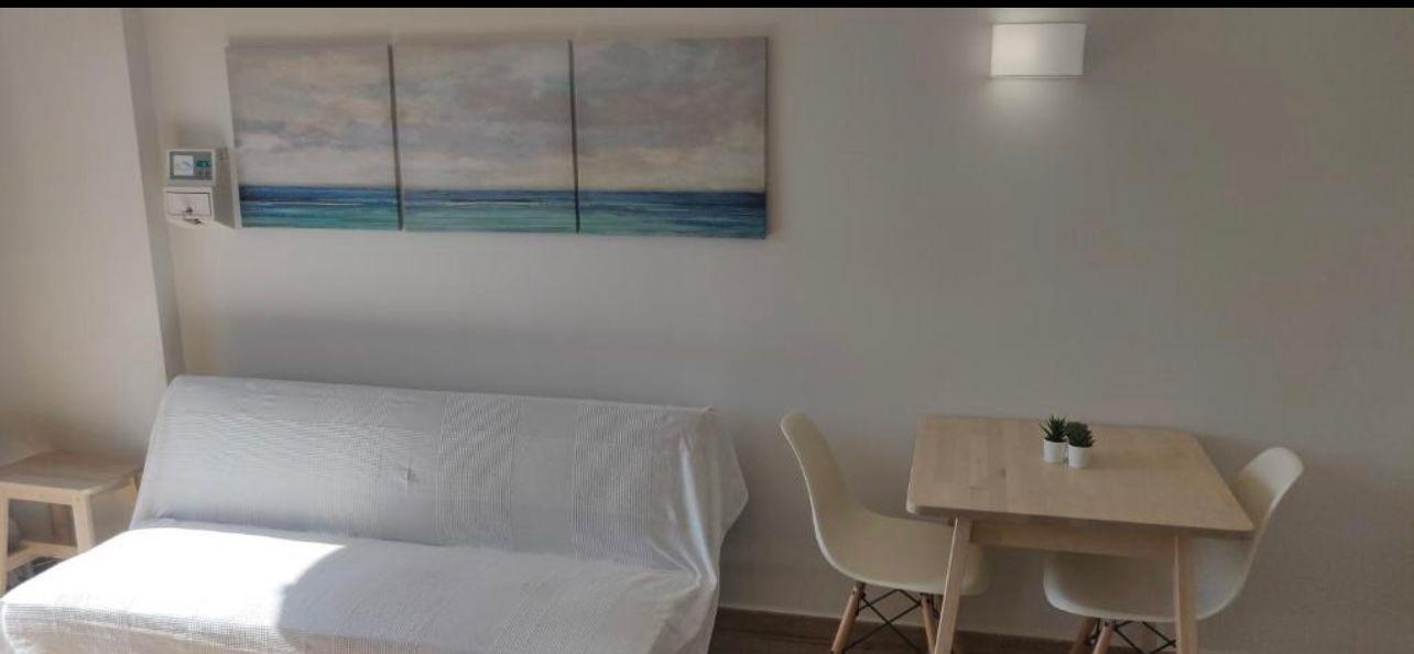 Studio for Rent in Benalmádena