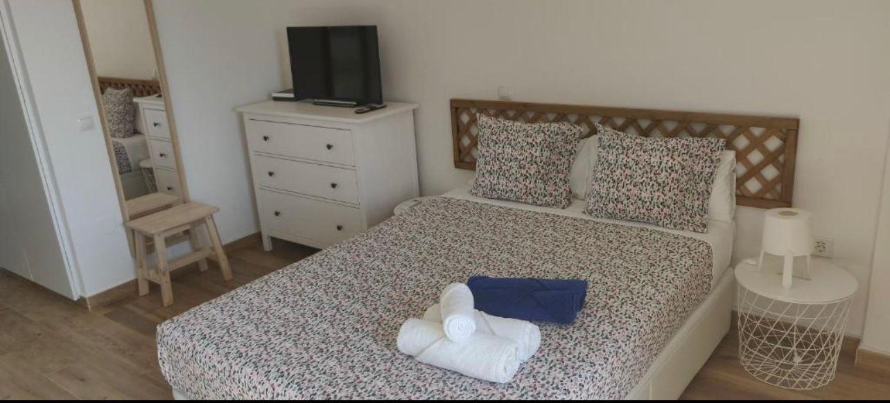 Studio for Rent in Benalmádena