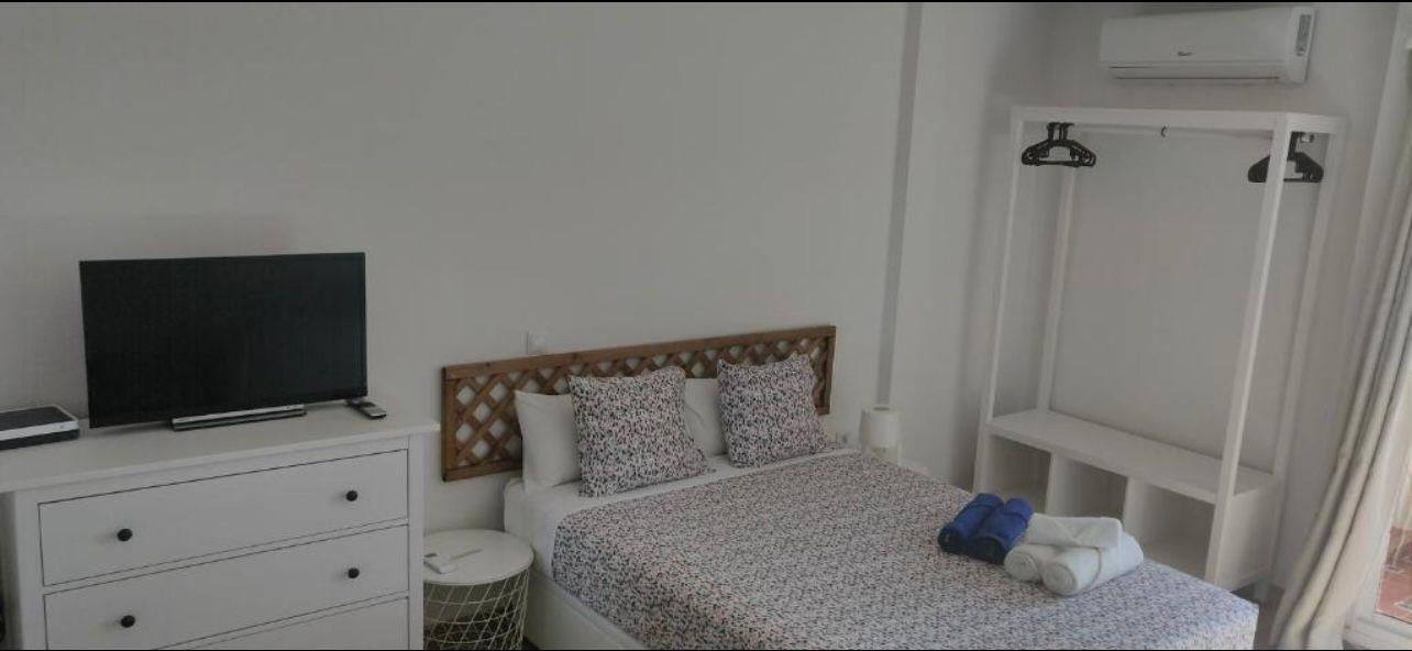 Studio for Rent in Benalmádena