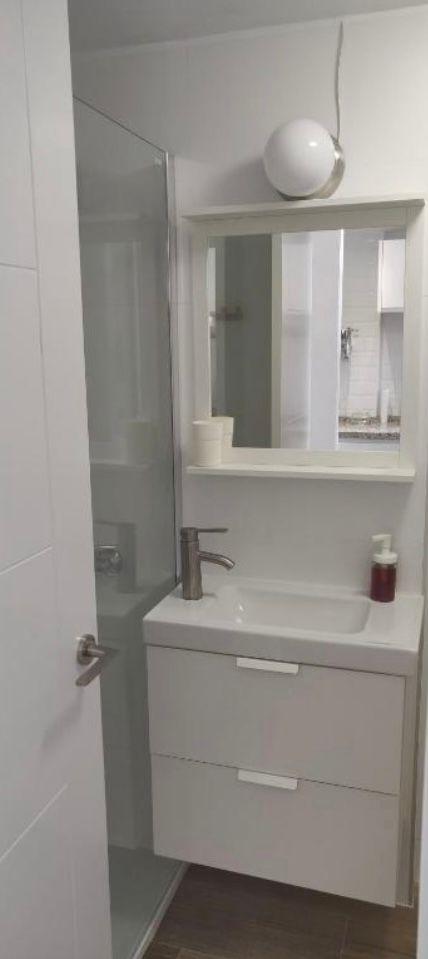 Studio for Rent in Benalmádena