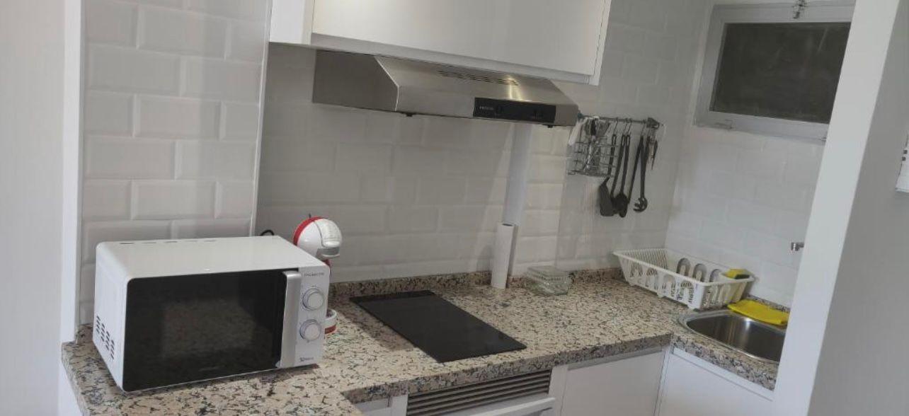 Studio for Rent in Benalmádena