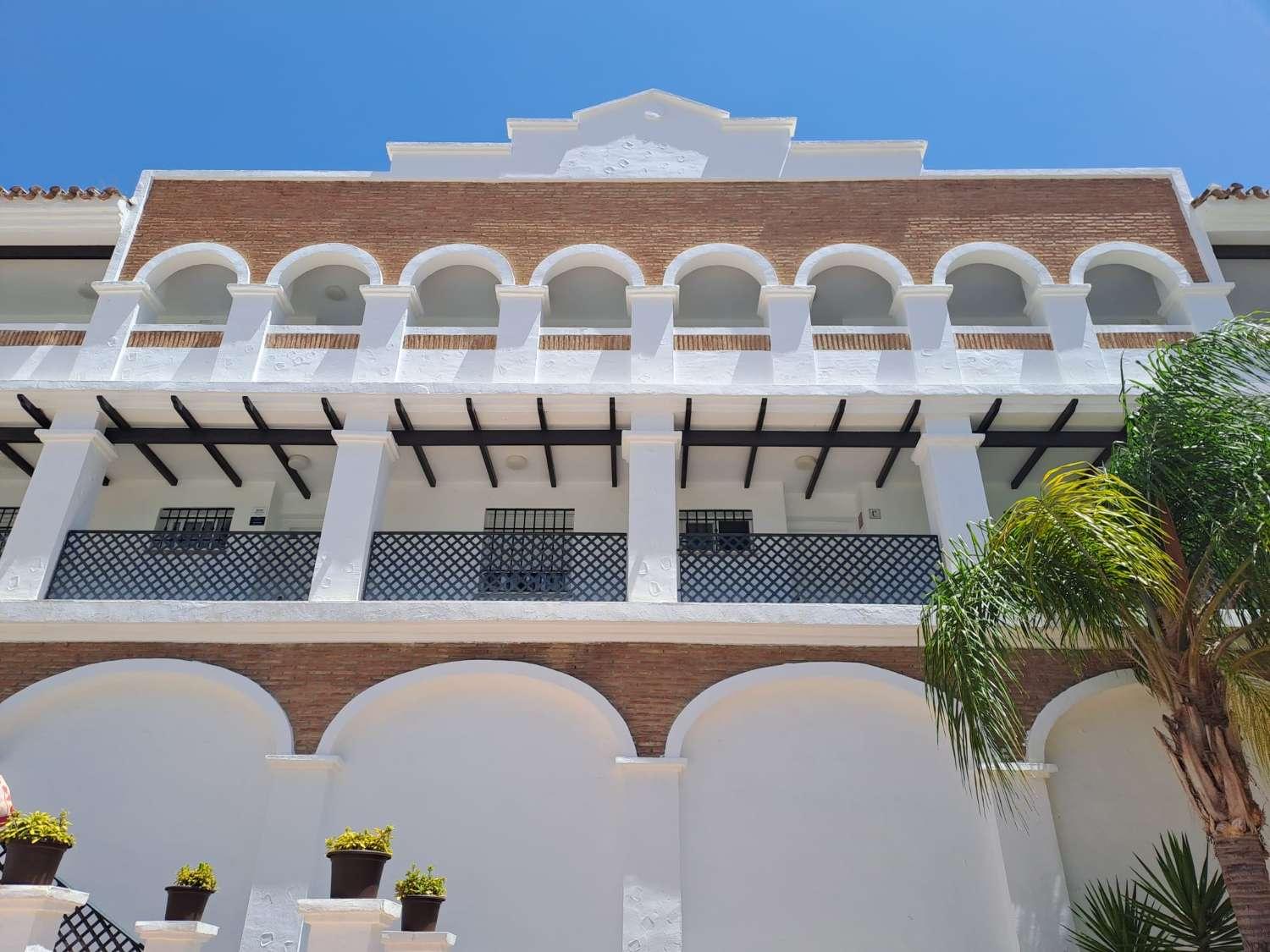 Apartment for Rent in Benalmádena