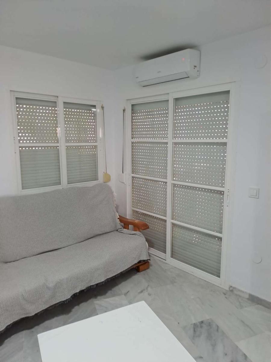 Apartment for Rent in Benalmádena