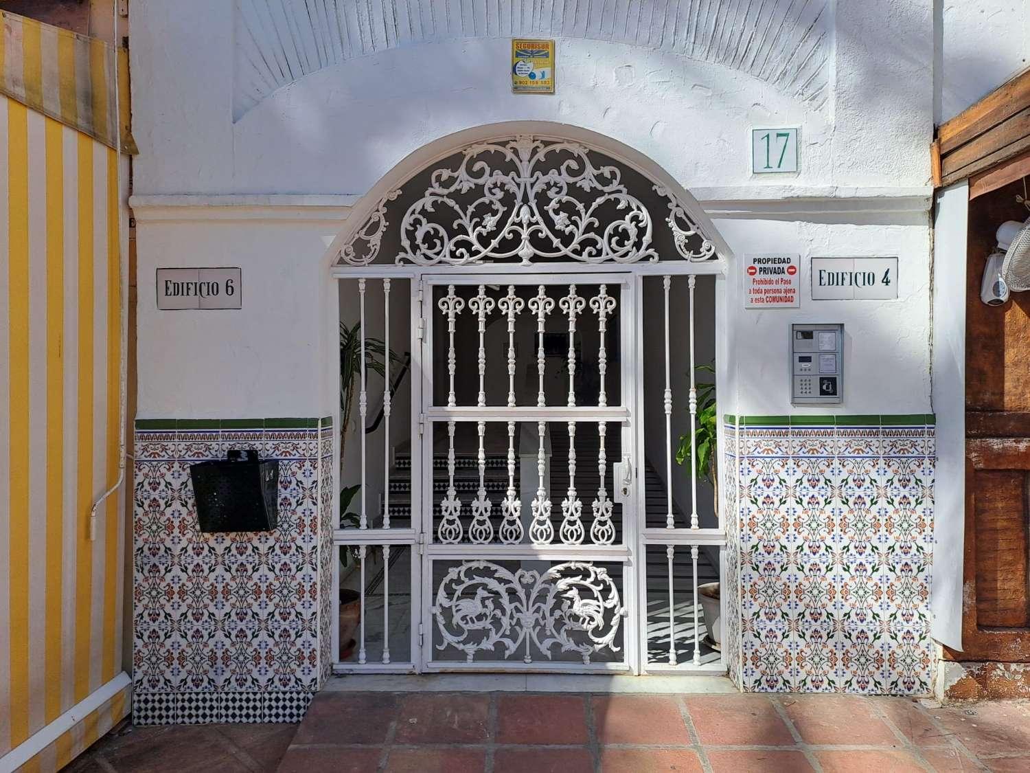 Apartment for Rent in Benalmádena