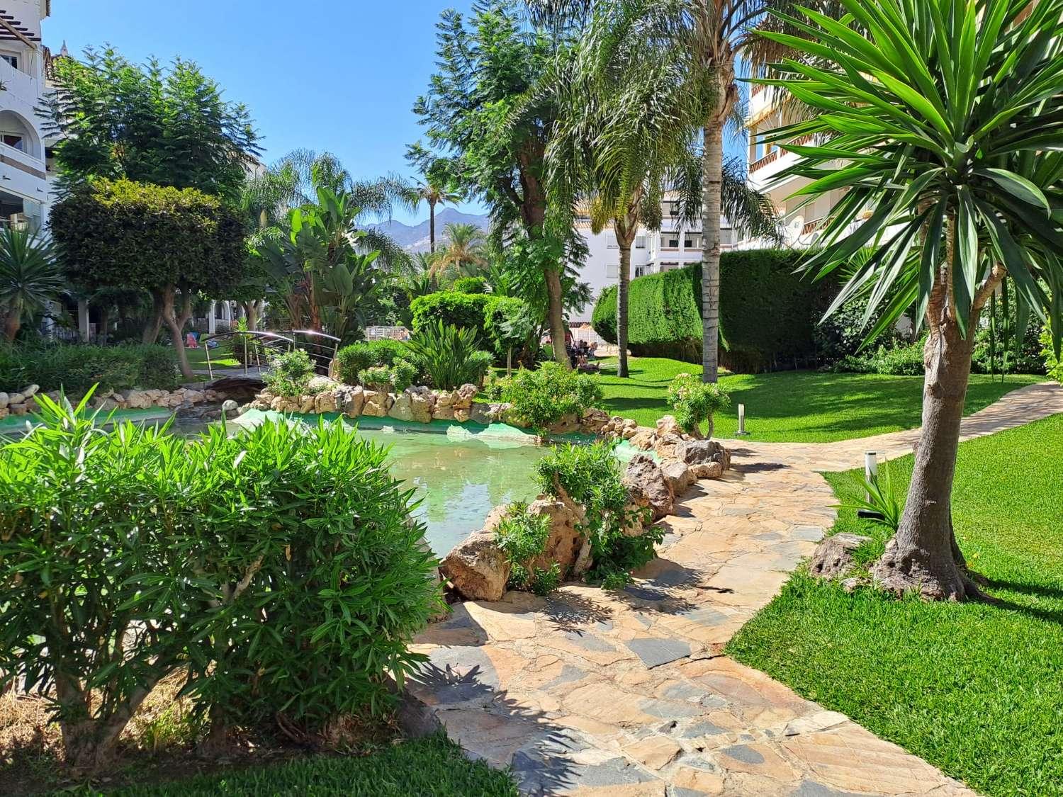 Apartment for Rent in Benalmádena