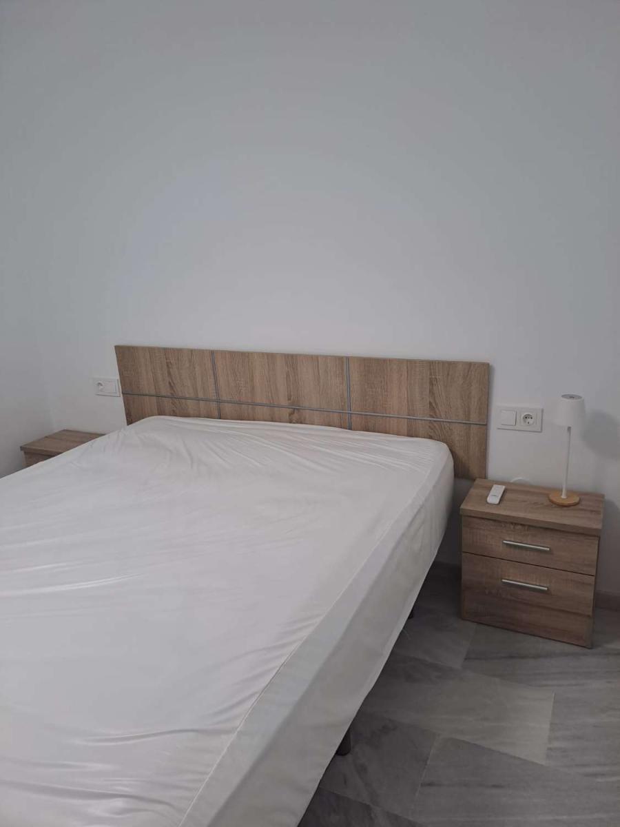 Apartment for Rent in Benalmádena