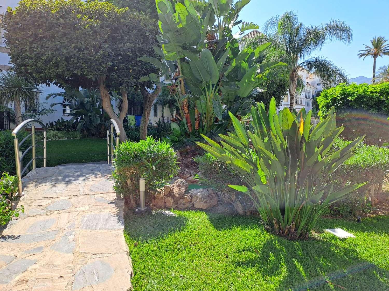 Apartment for Rent in Benalmádena