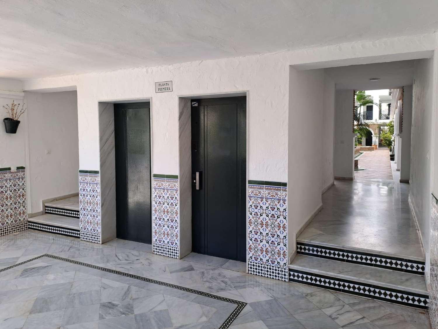 Apartment for Rent in Benalmádena