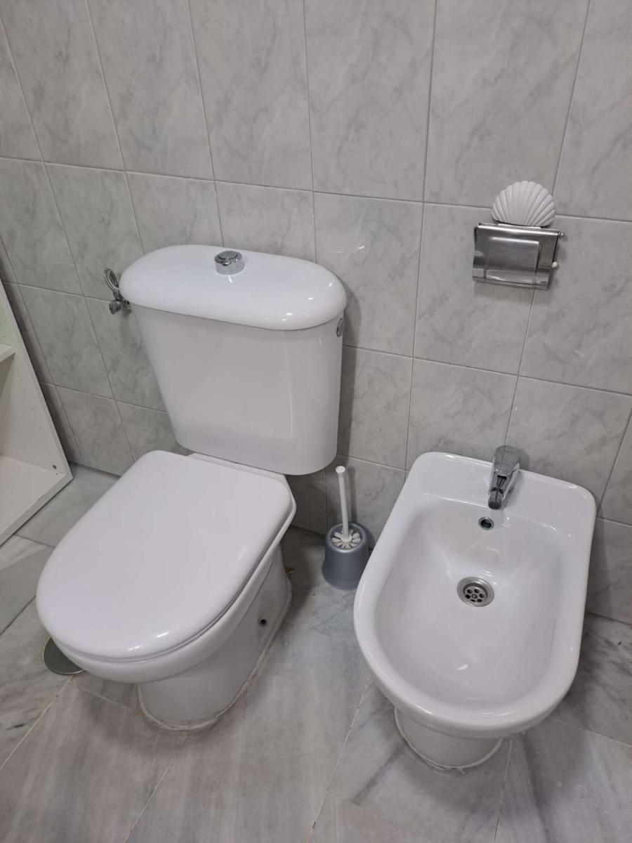 Apartment for Rent in Benalmádena
