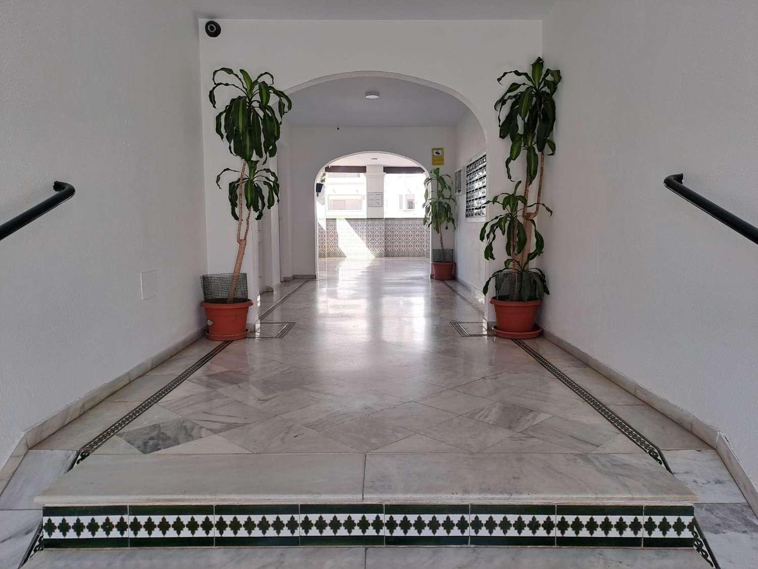 Apartment for Rent in Benalmádena