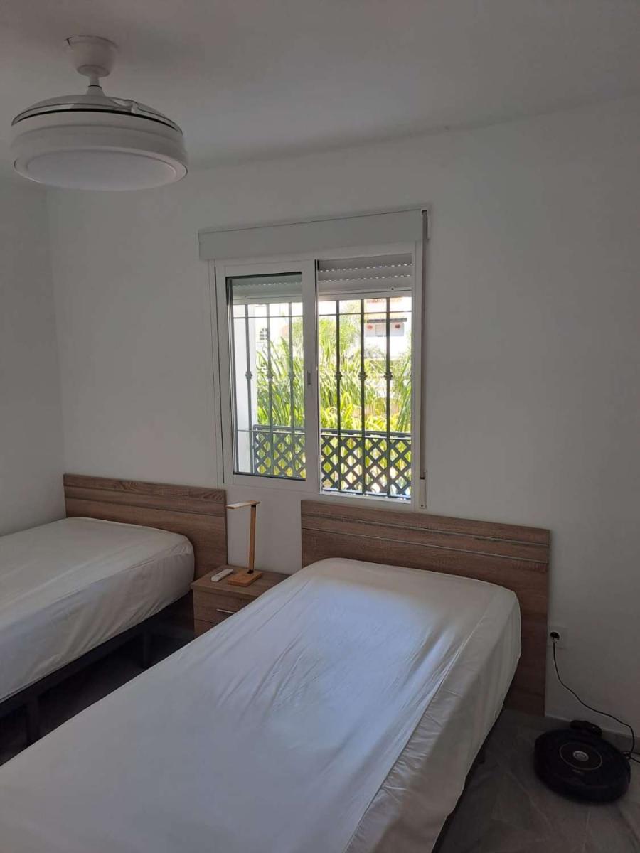 Apartment for Rent in Benalmádena