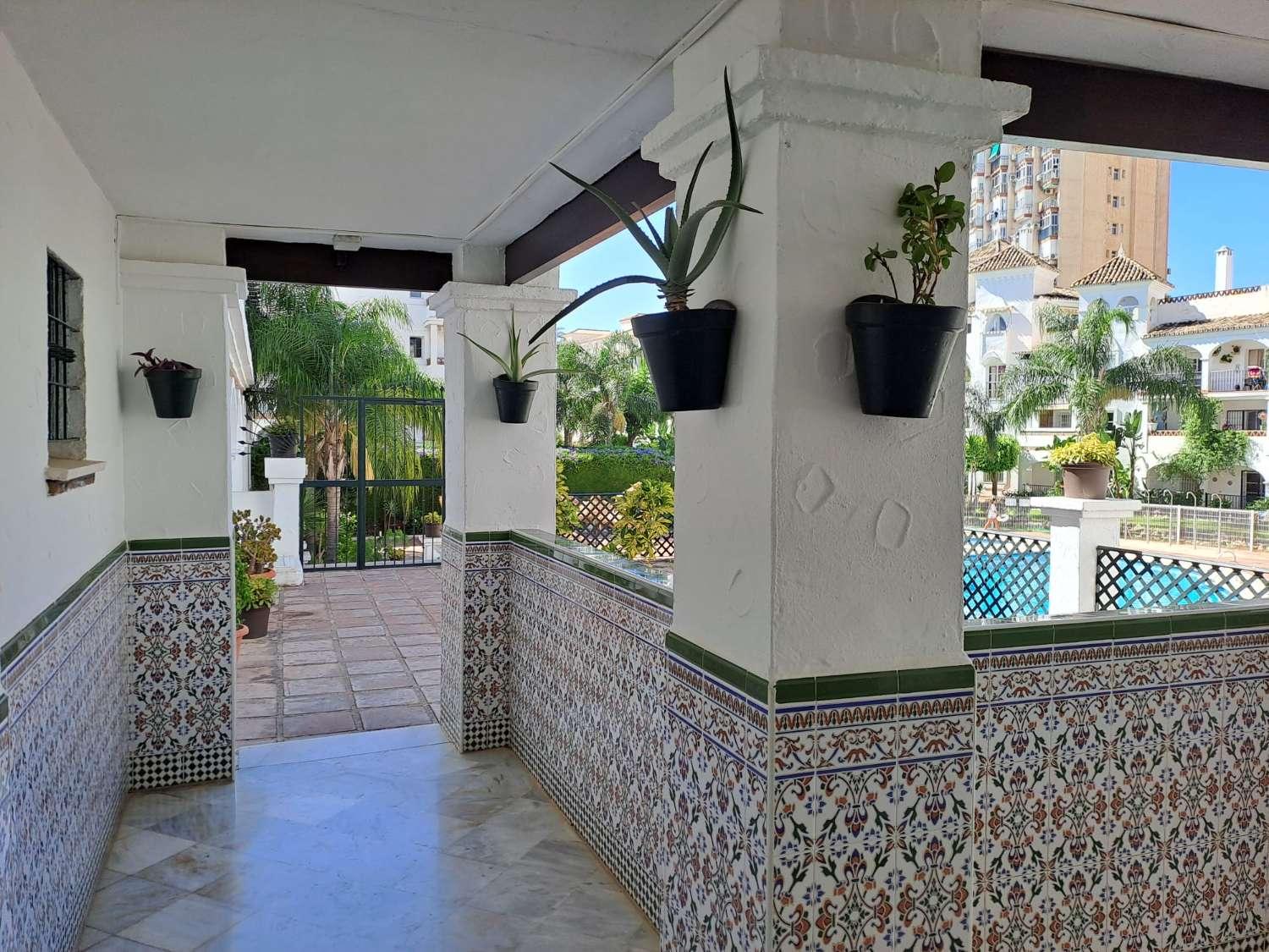 Apartment for Rent in Benalmádena