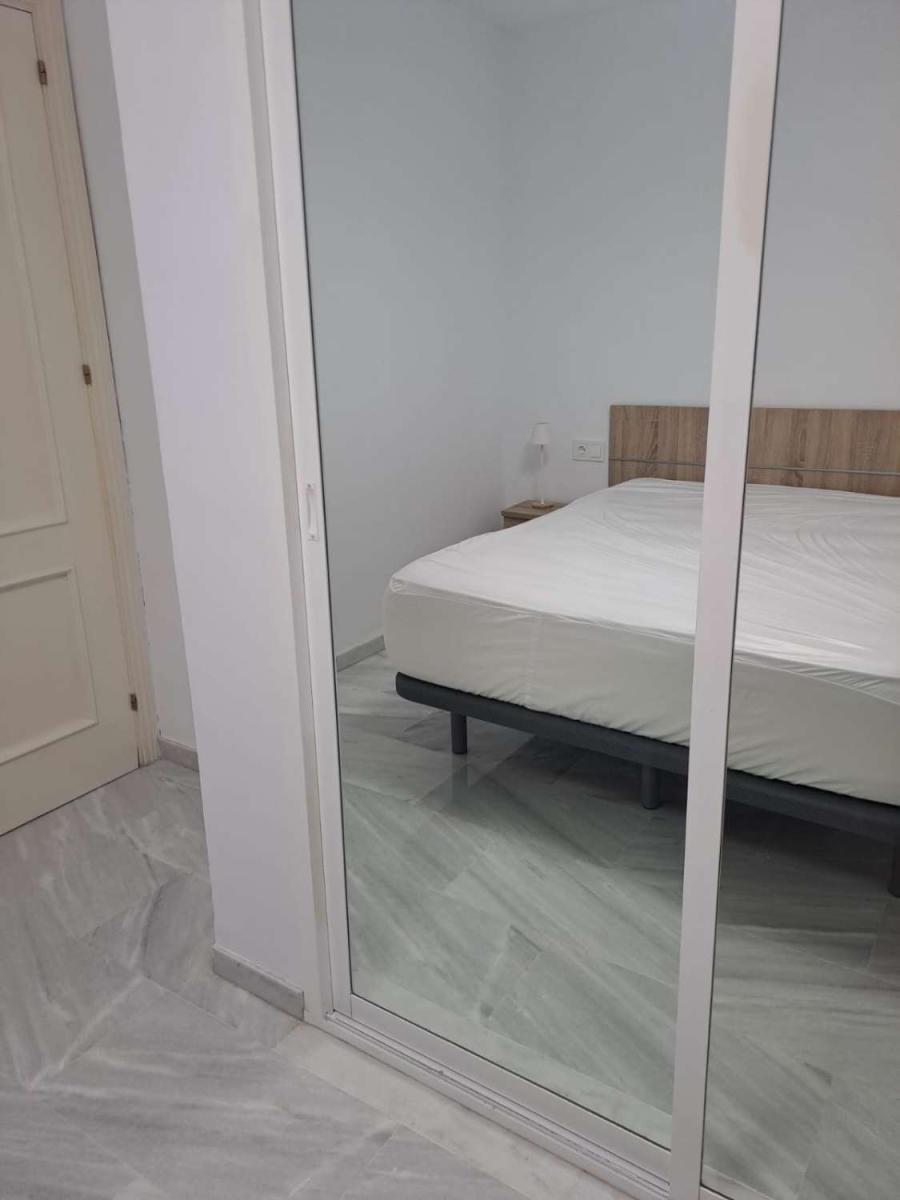 Apartment for Rent in Benalmádena