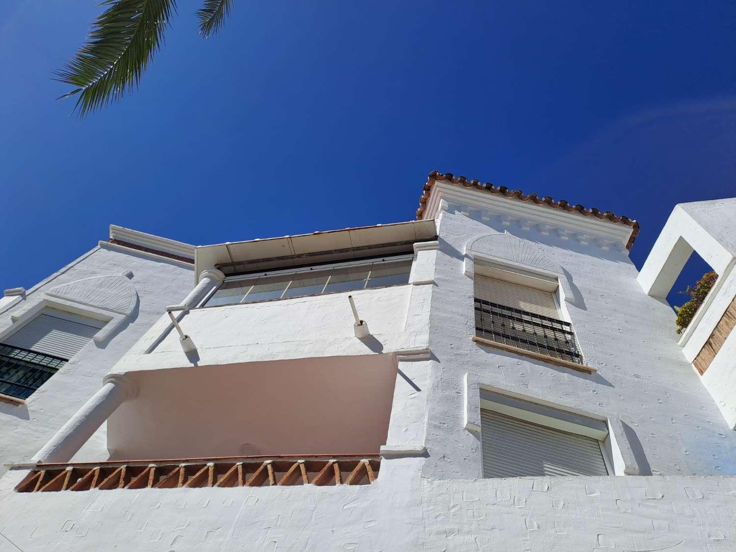 Apartment for Rent in Benalmádena