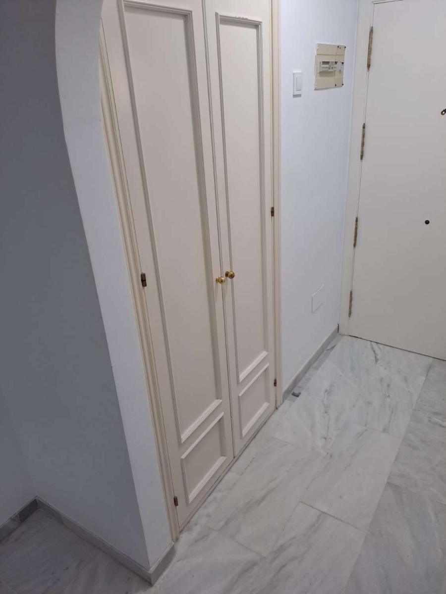 Apartment for Rent in Benalmádena
