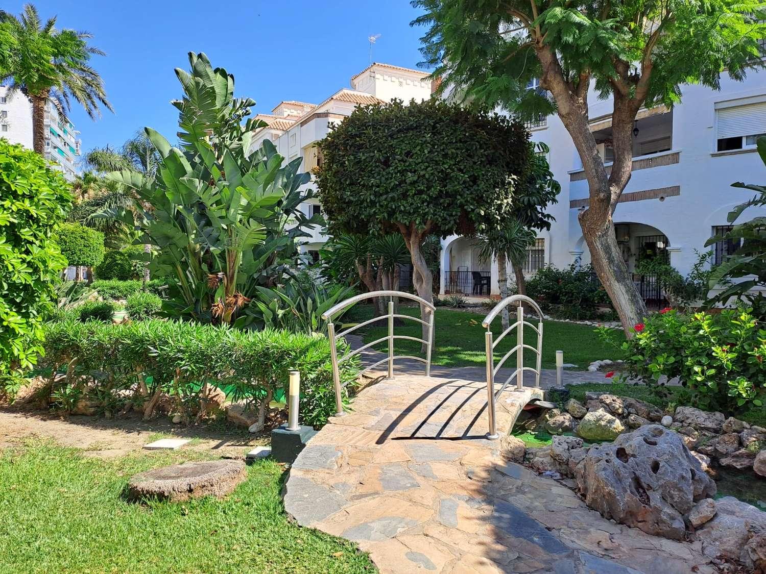 Apartment for Rent in Benalmádena