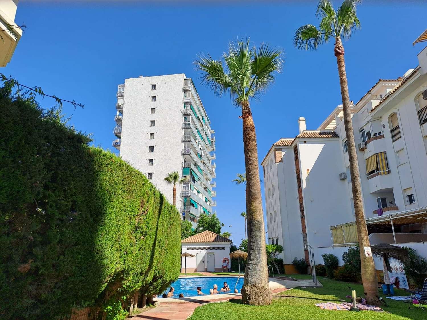 Apartment for Rent in Benalmádena