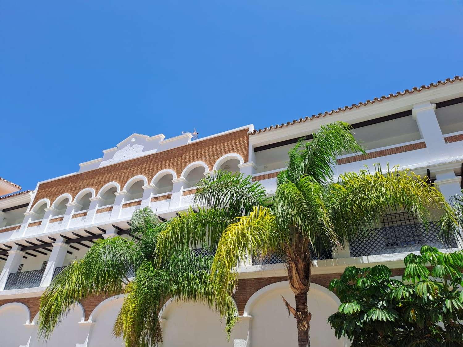 Apartment for Rent in Benalmádena
