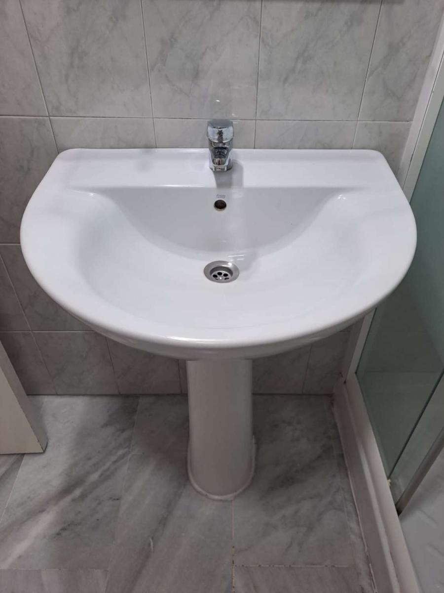 Apartment for Rent in Benalmádena