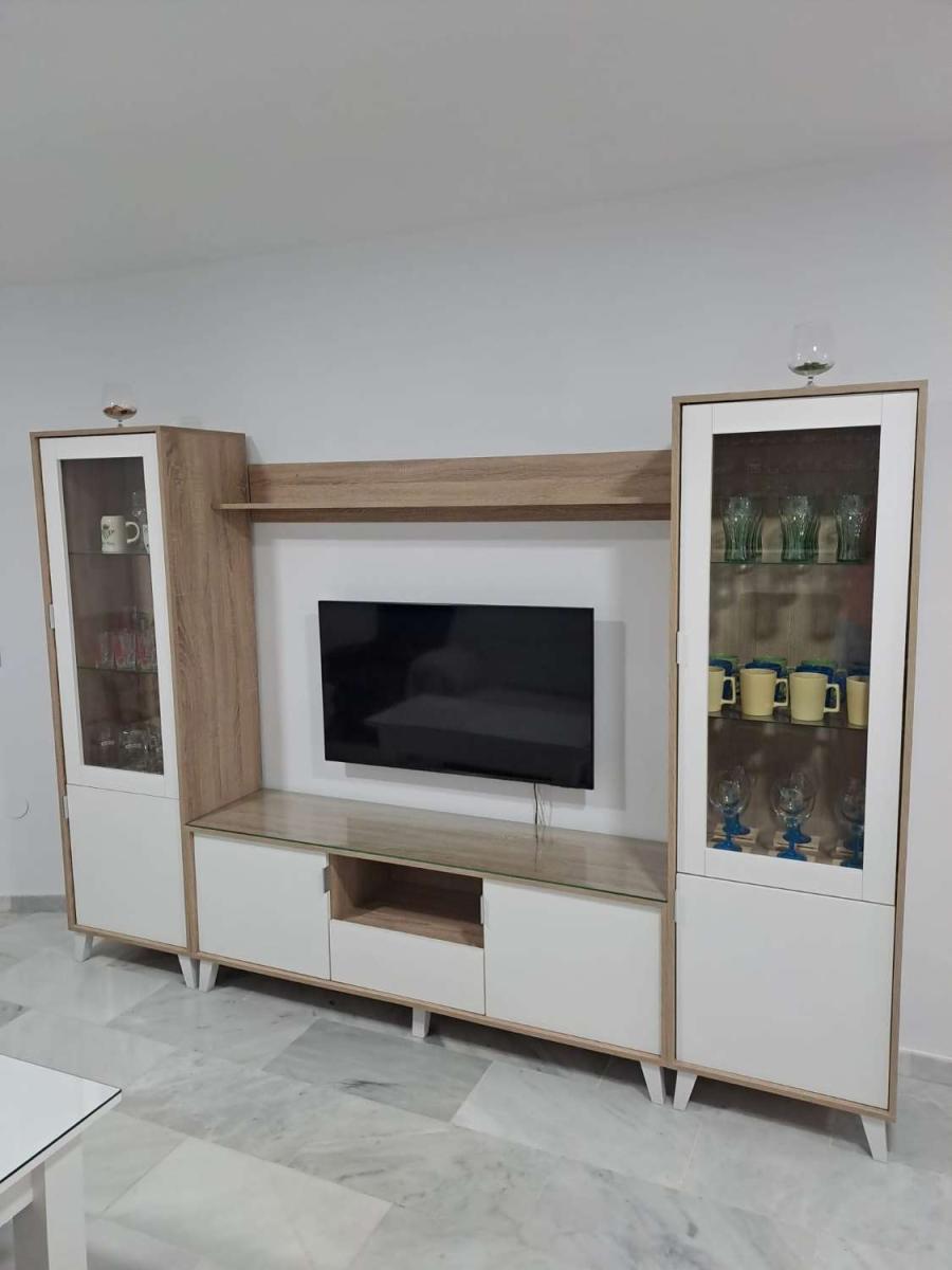 Apartment for Rent in Benalmádena