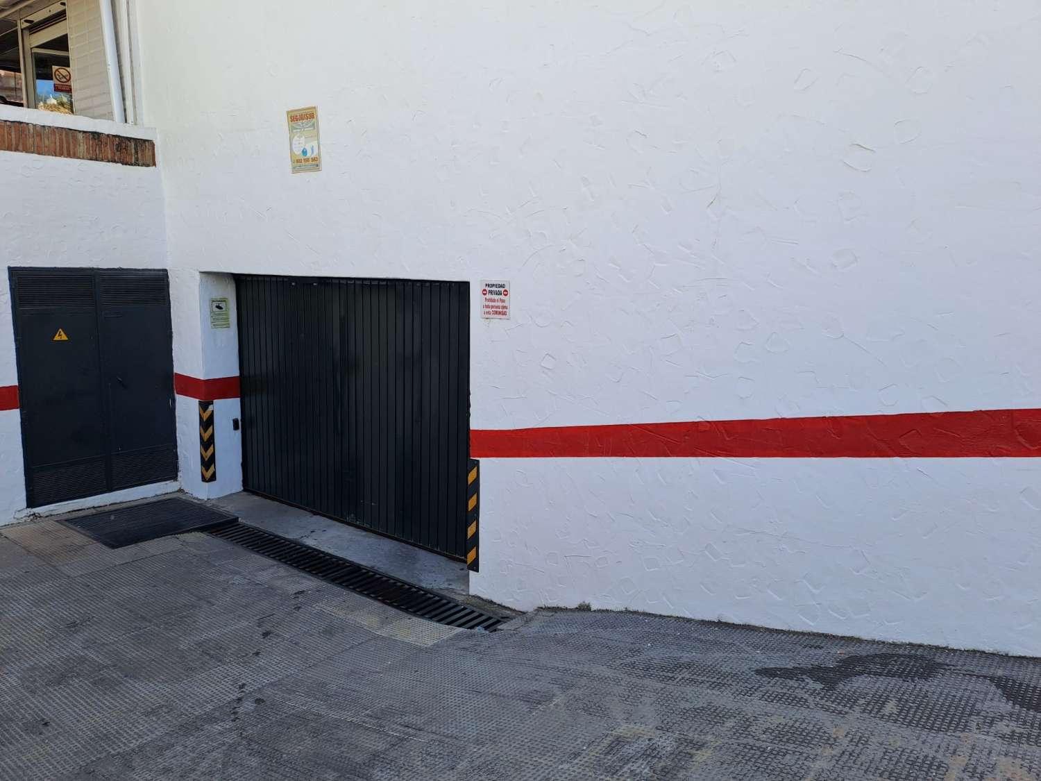 Apartment for Rent in Benalmádena
