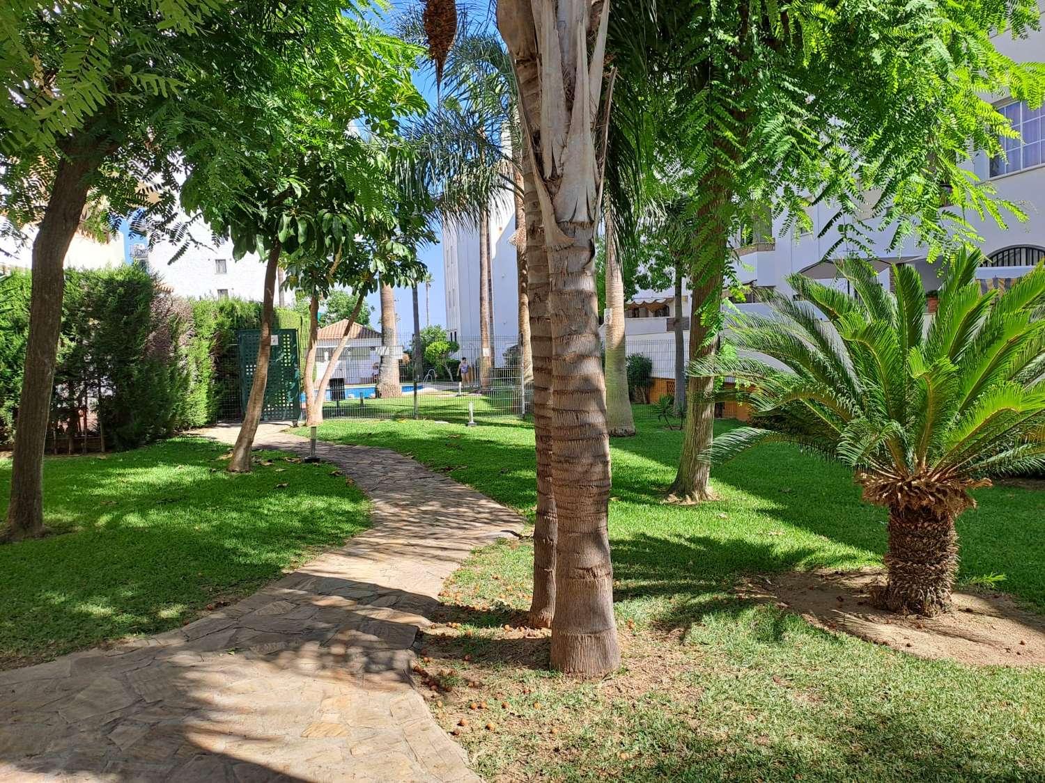 Apartment for Rent in Benalmádena