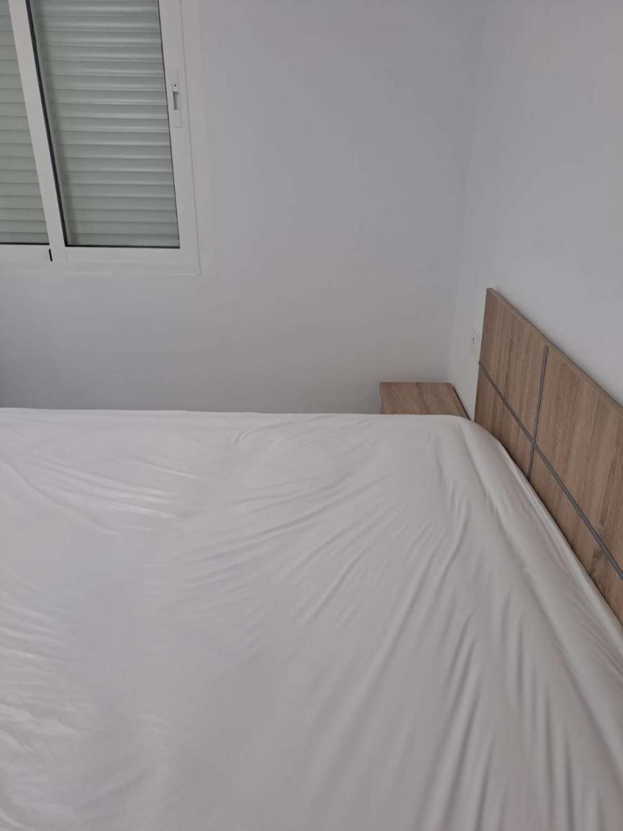 Apartment for Rent in Benalmádena