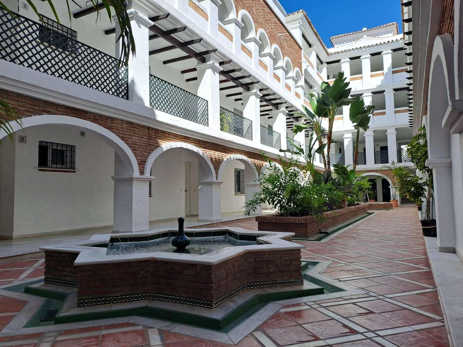 Apartment for Rent in Benalmádena