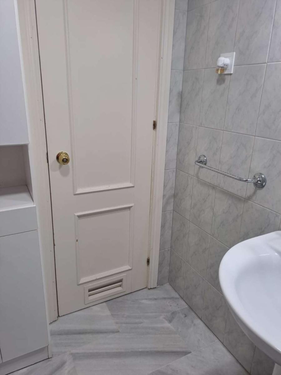 Apartment for Rent in Benalmádena