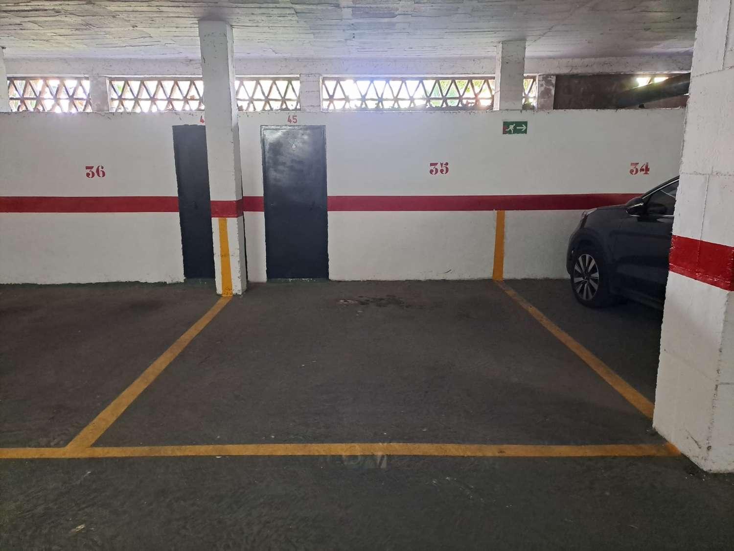 Apartment for Rent in Benalmádena