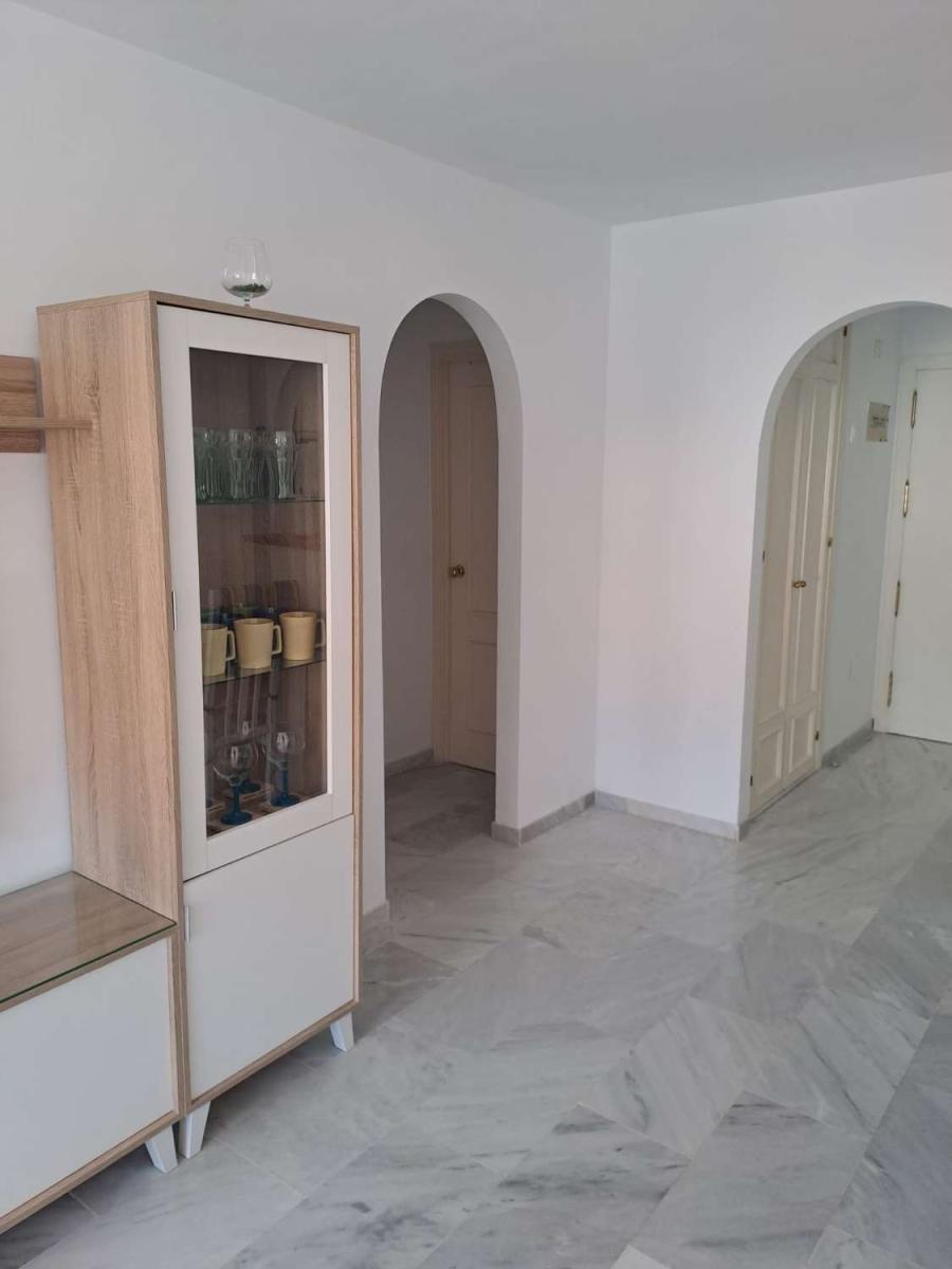 Apartment for Rent in Benalmádena