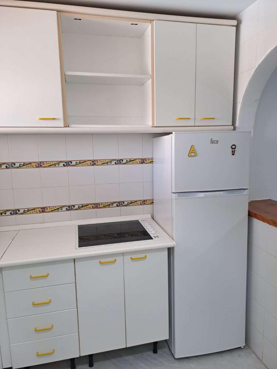 Apartment for Rent in Benalmádena