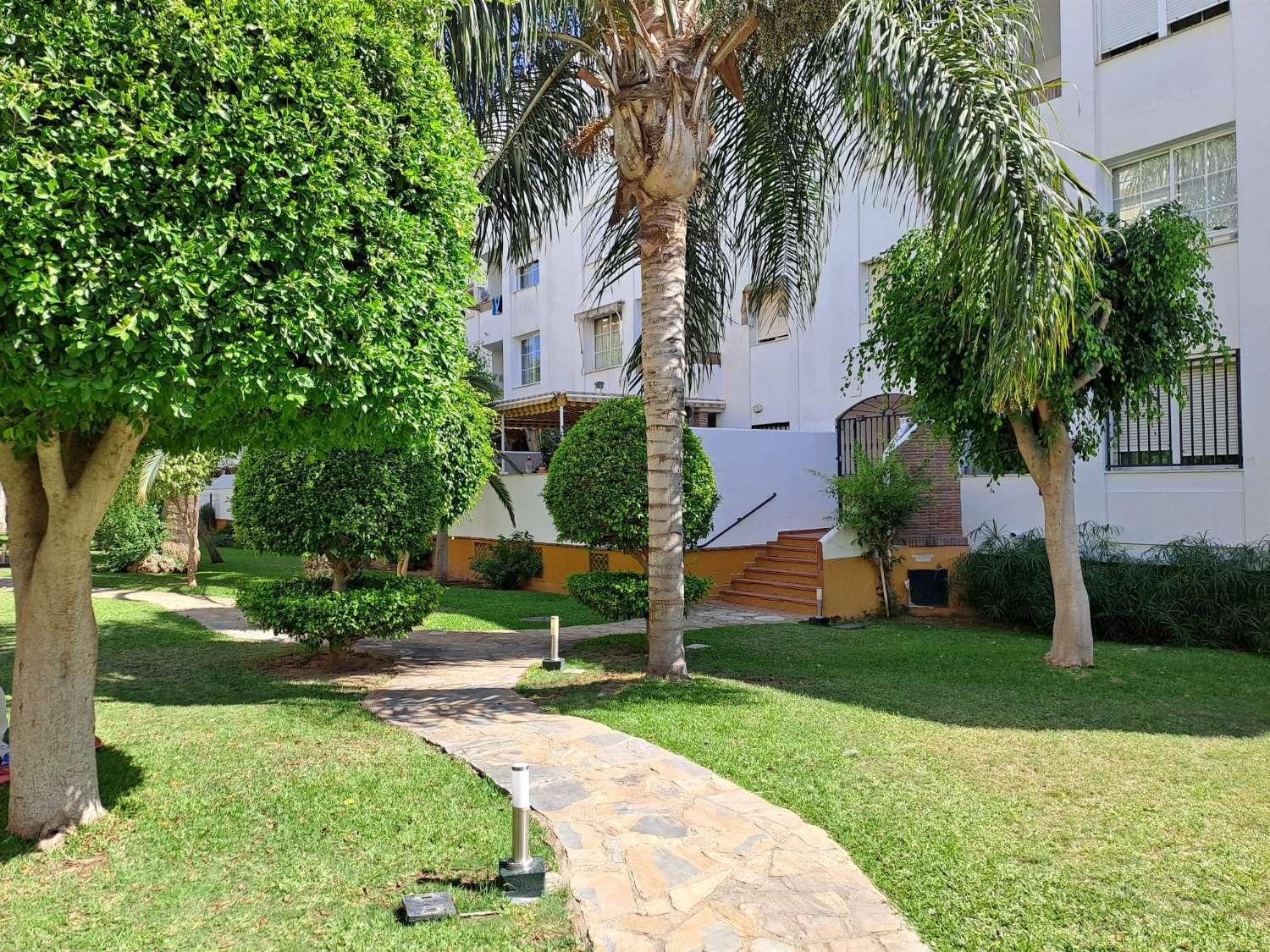 Apartment for Rent in Benalmádena