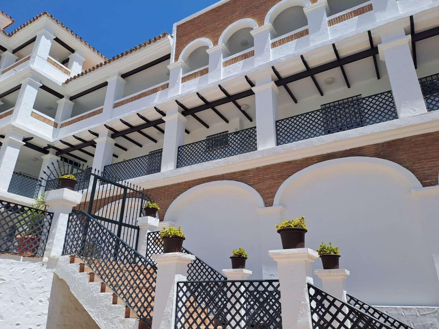 Apartment for Rent in Benalmádena