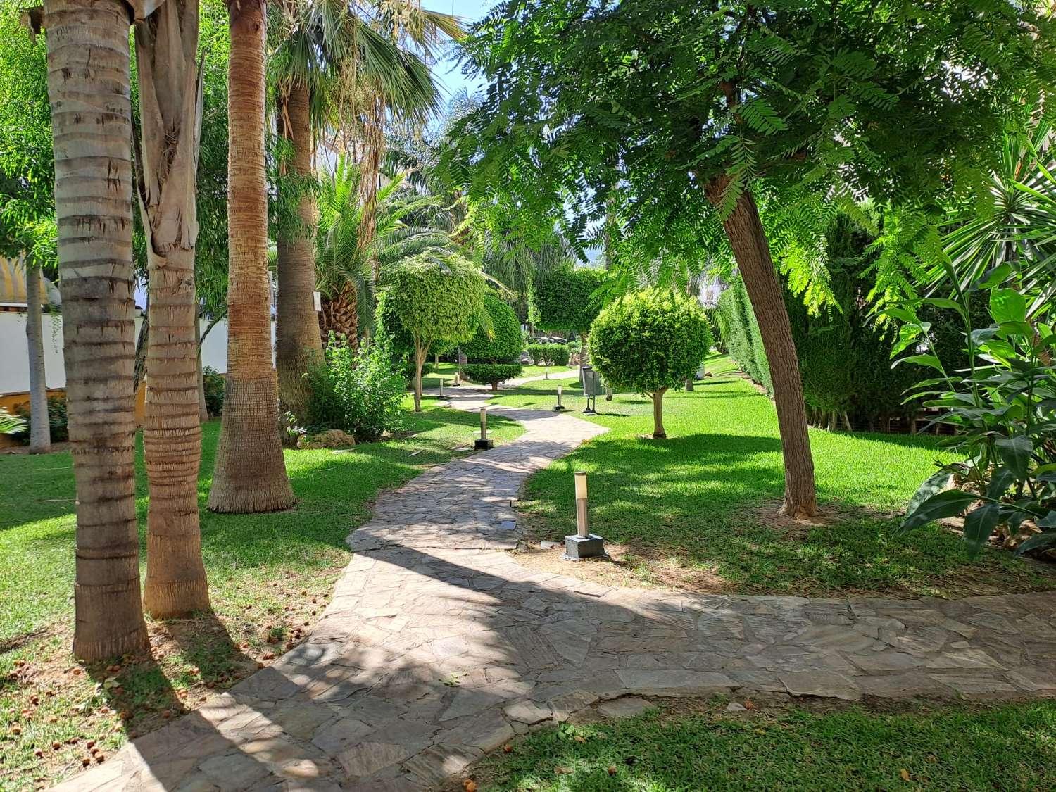 Apartment for Rent in Benalmádena