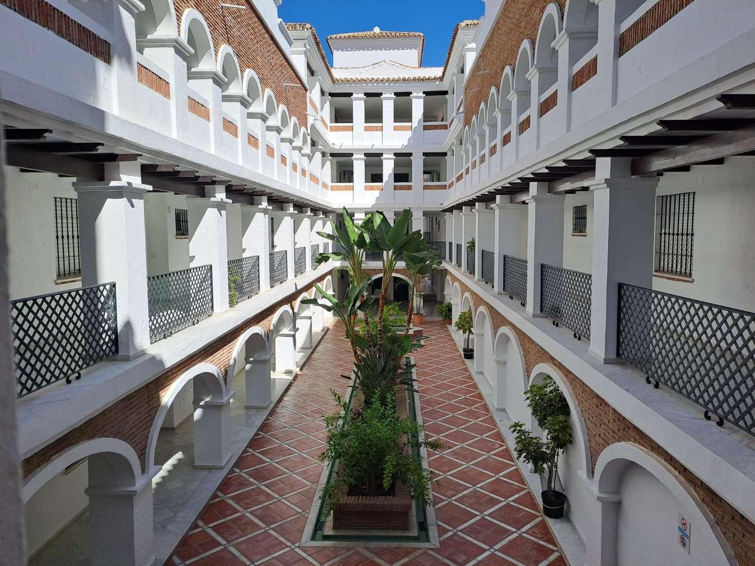 Apartment for Rent in Benalmádena