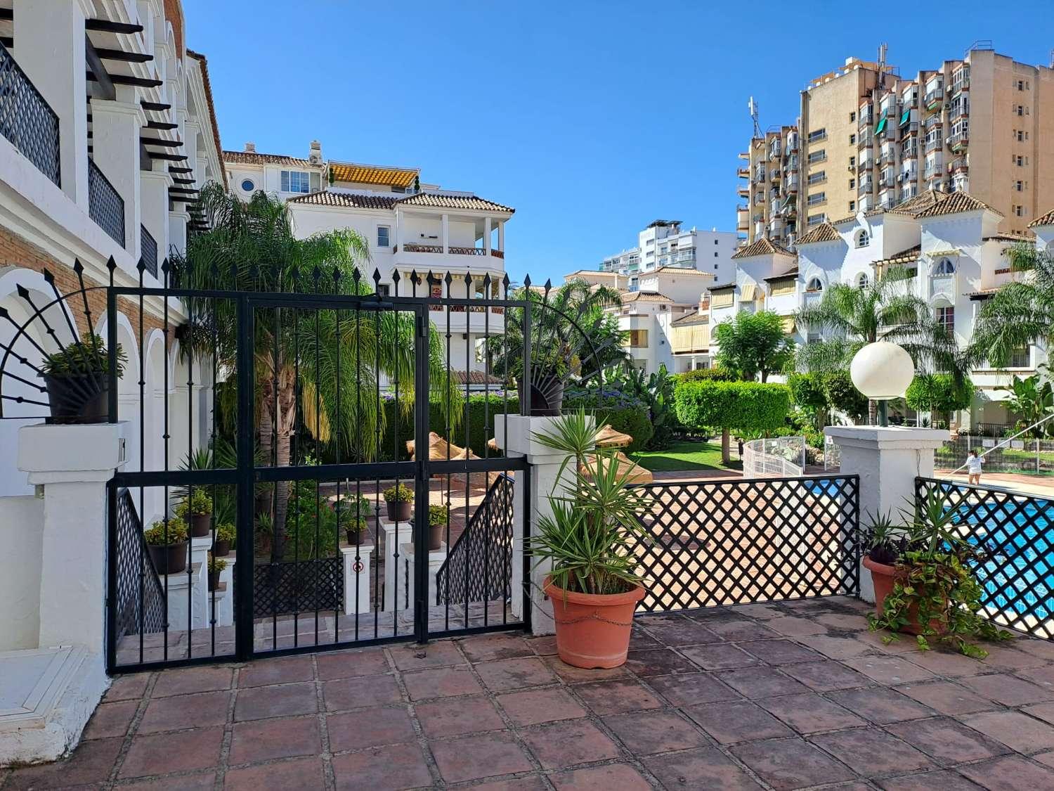 Apartment for Rent in Benalmádena