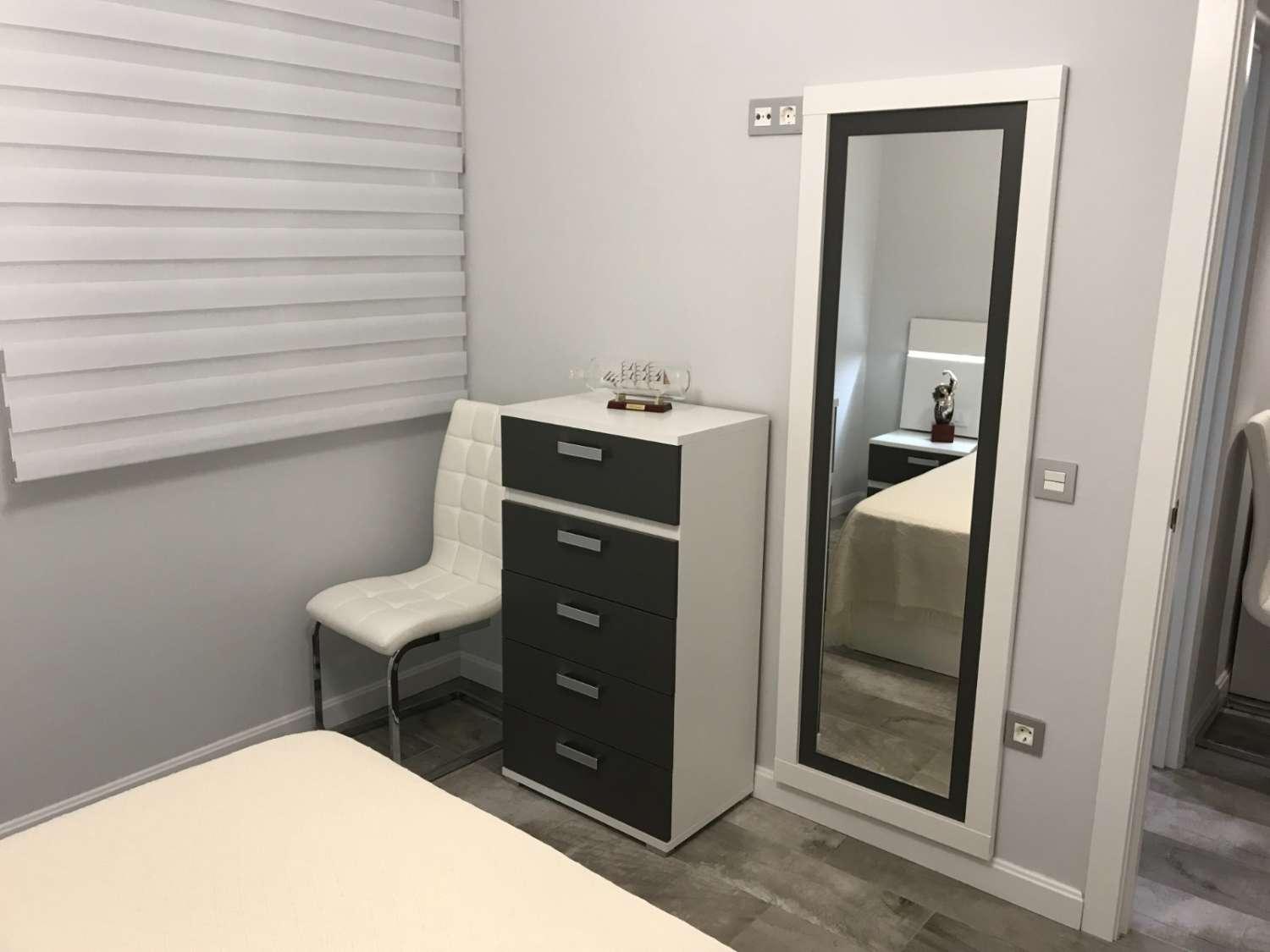 Apartment for Rent in Torremolinos