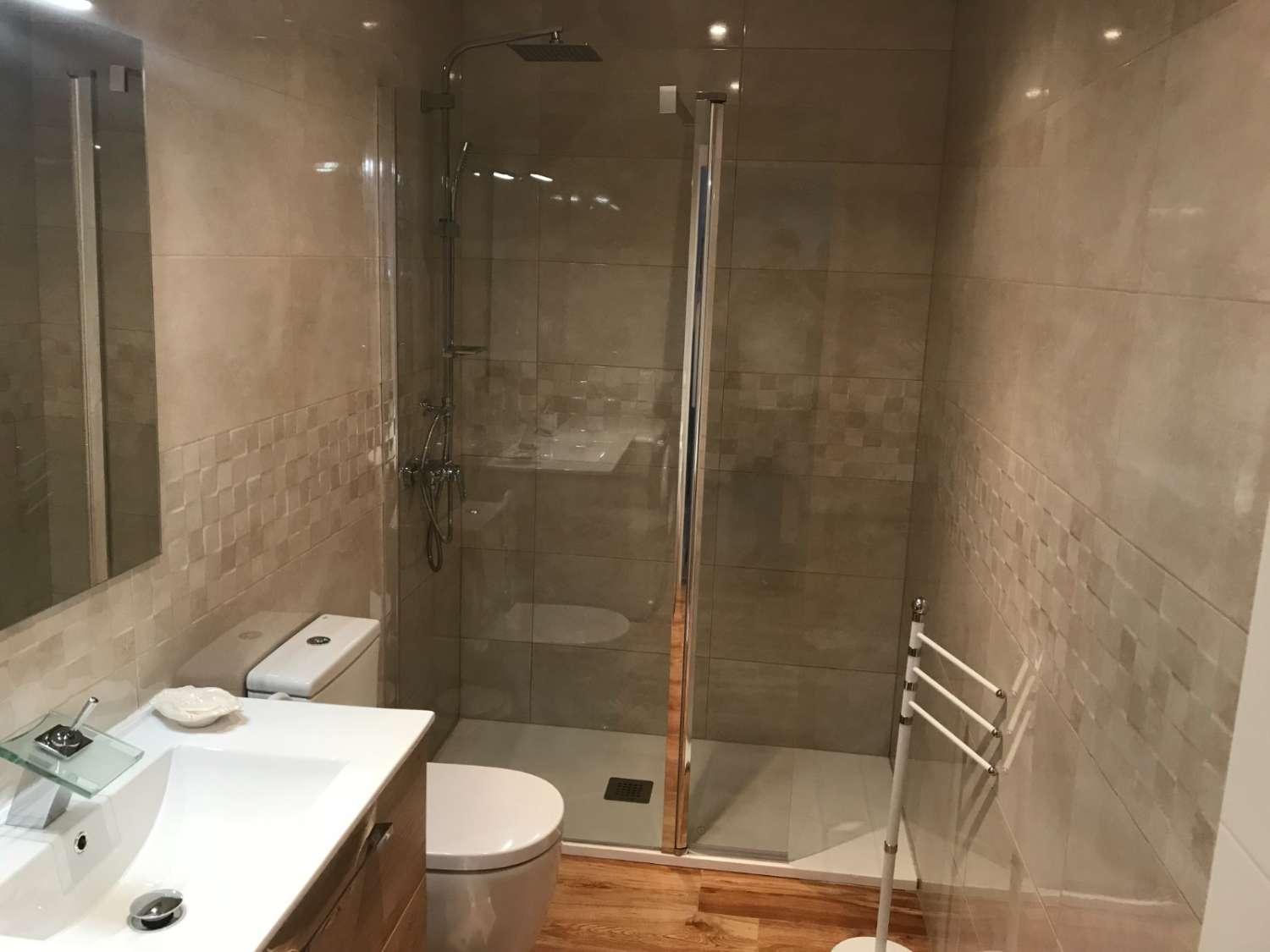 Apartment for Rent in Torremolinos
