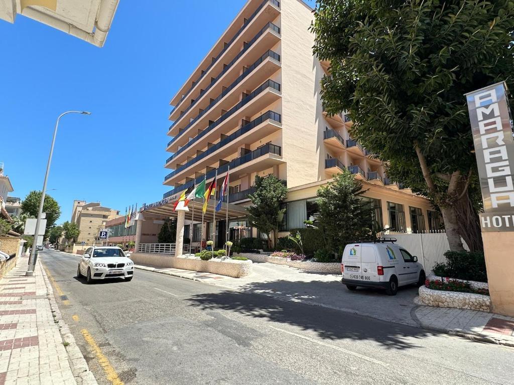Apartment for Rent in Torremolinos