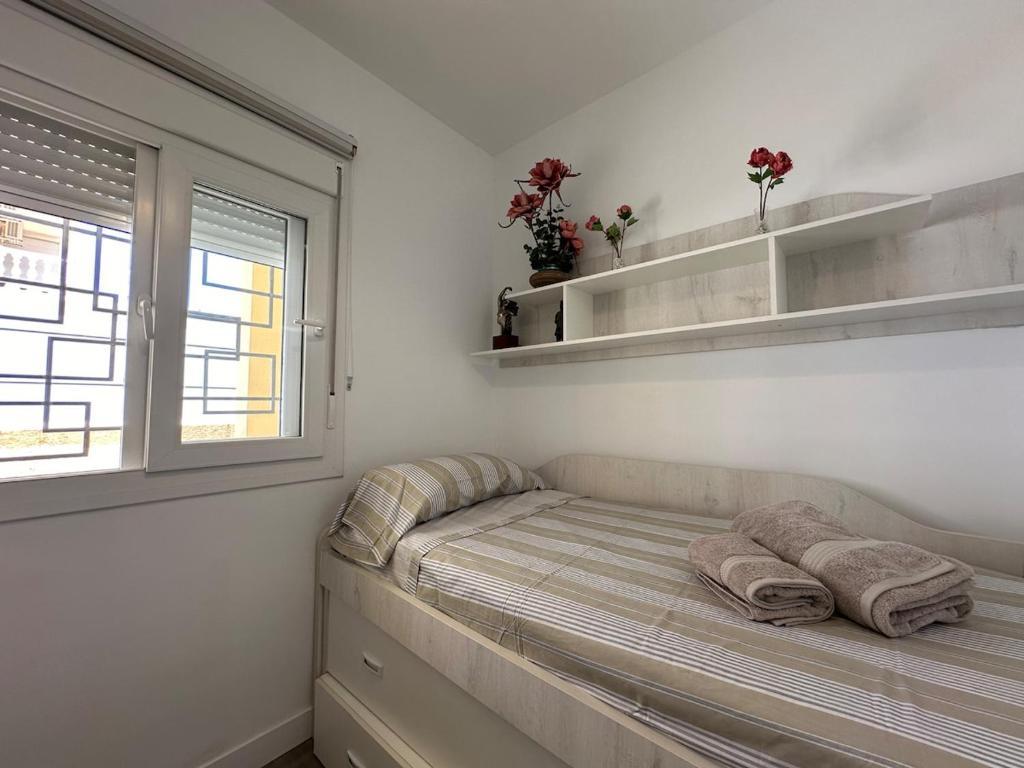 Apartment for Rent in Torremolinos