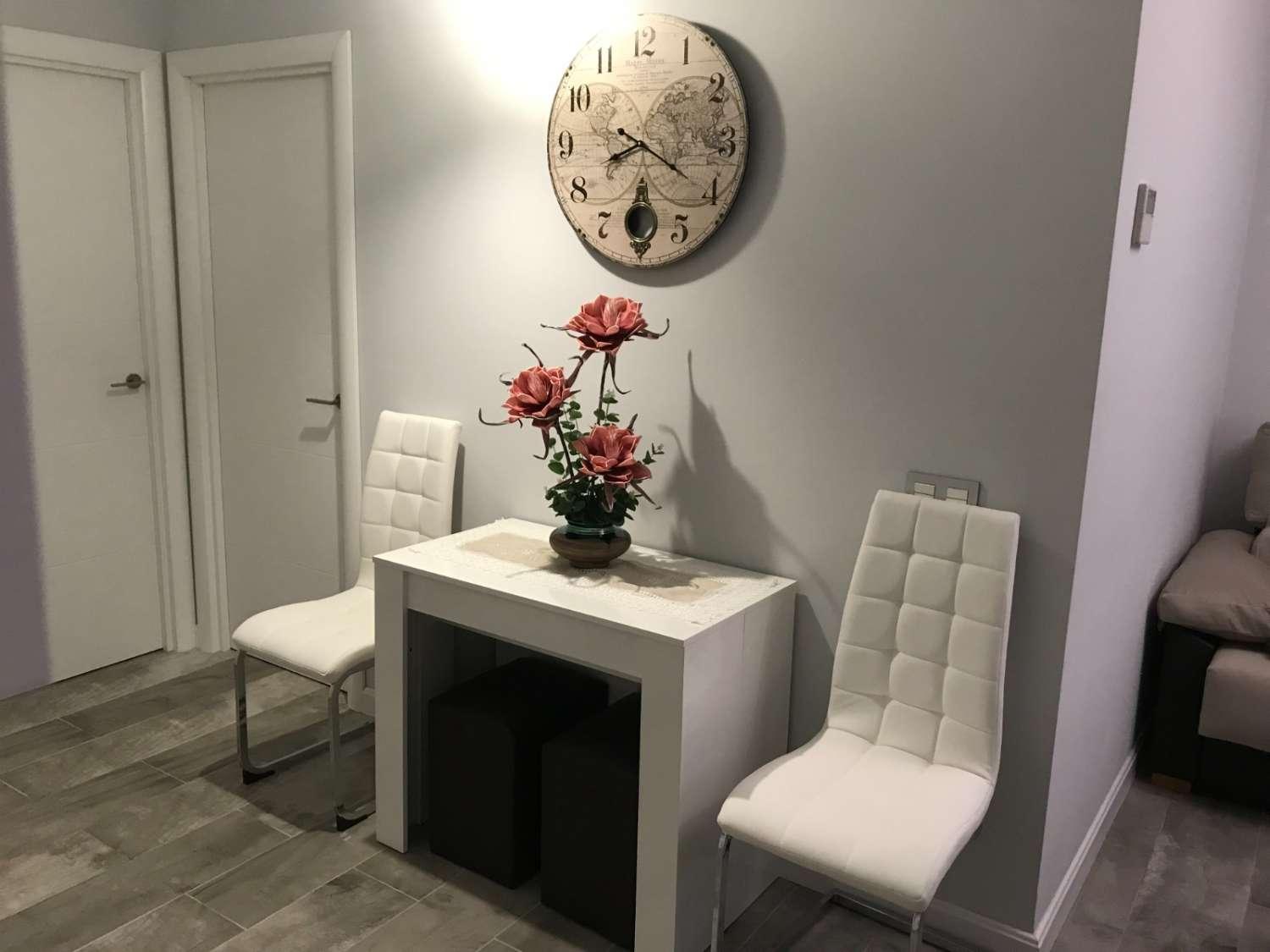 Apartment for Rent in Torremolinos