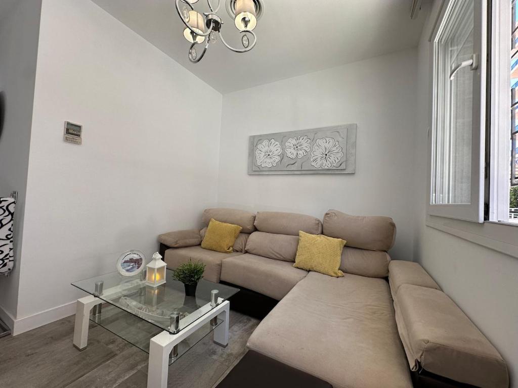 Apartment for Rent in Torremolinos