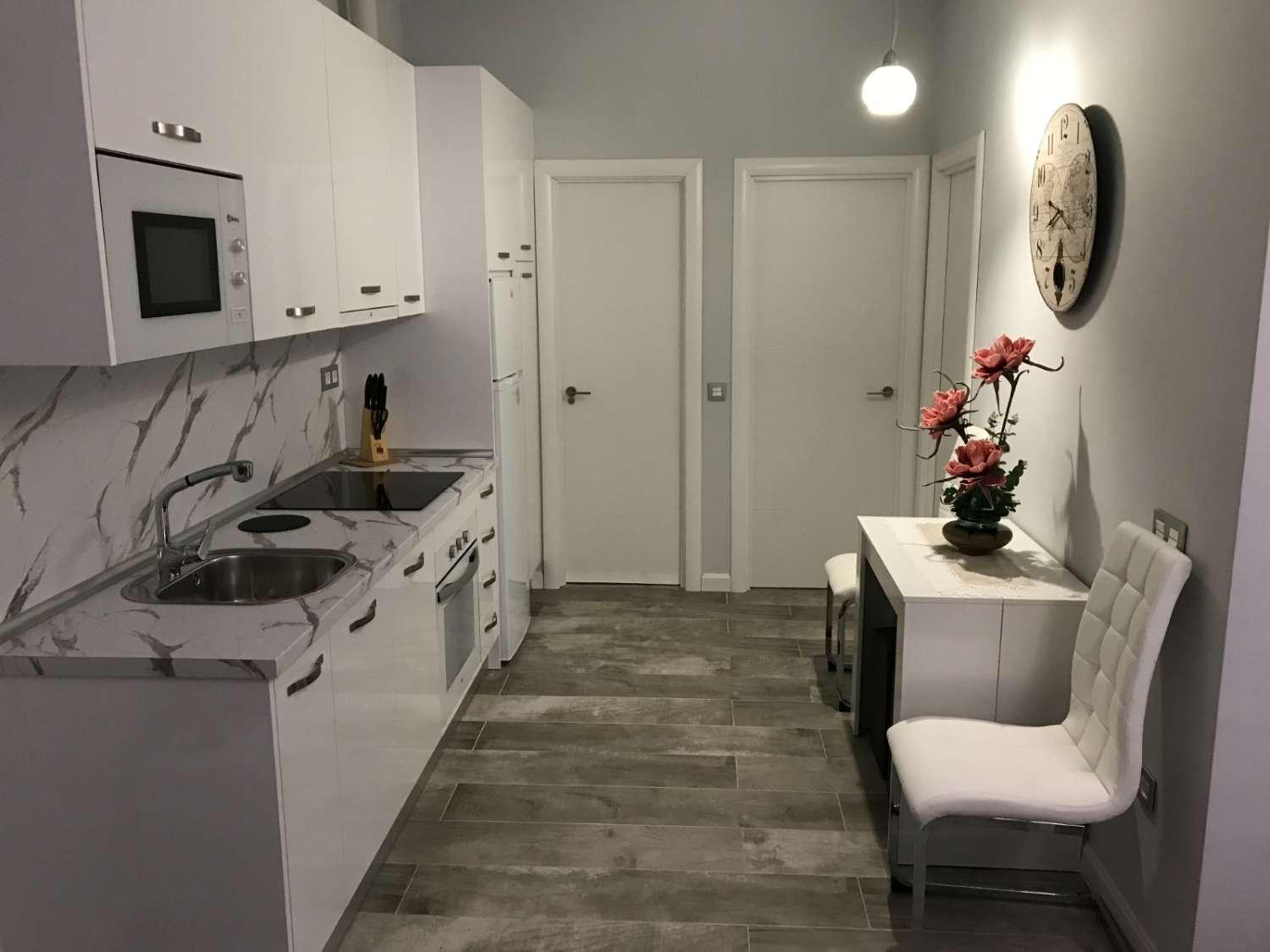 Apartment for Rent in Torremolinos